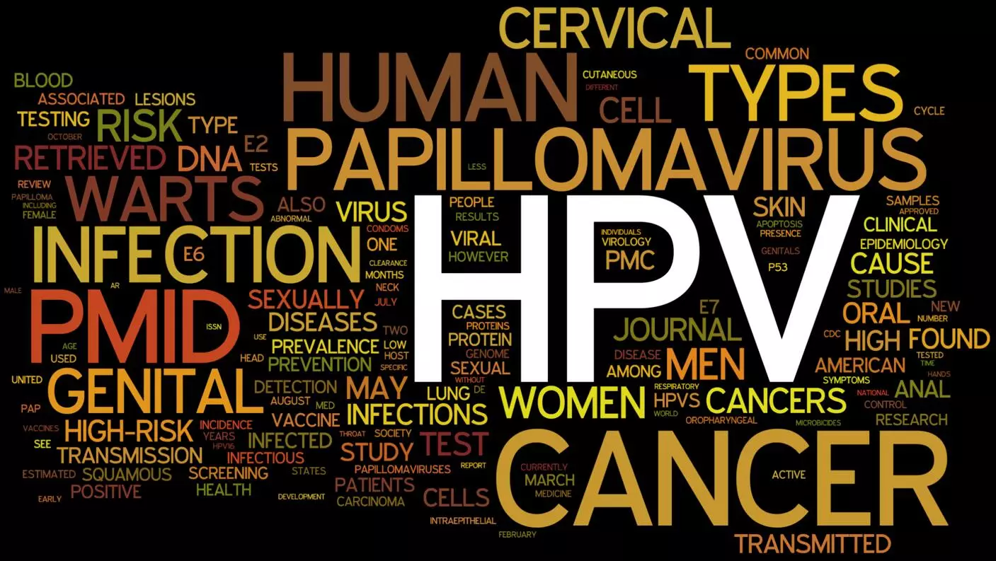 hpv symptoms discharge roadmap to sexual health