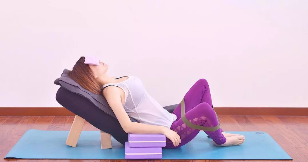 pelvic floor exercises