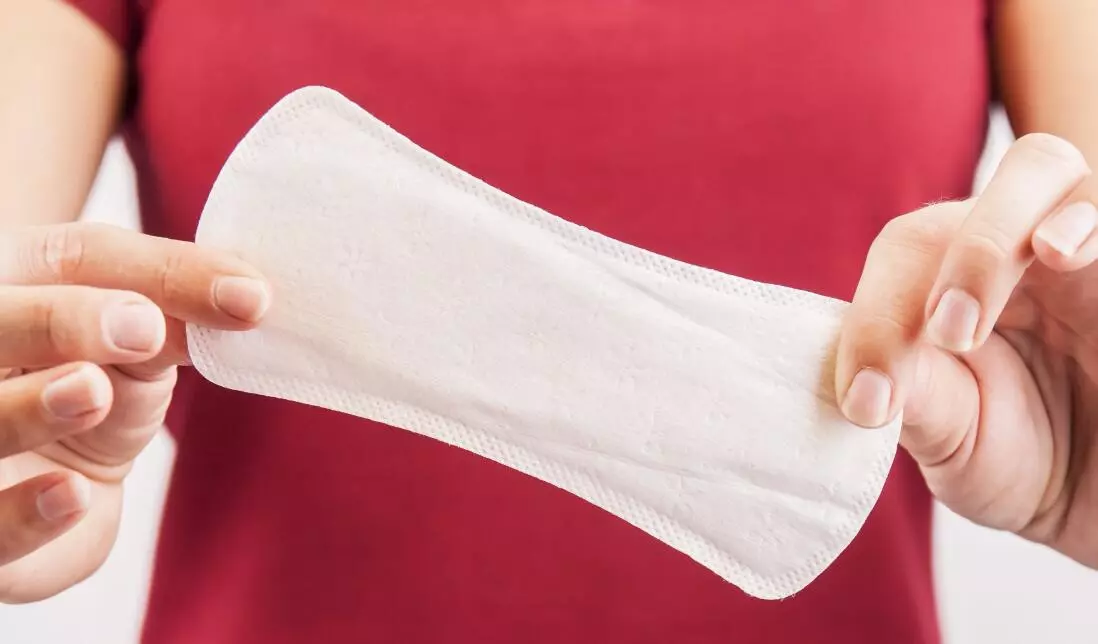 the link between menstrual hygiene and vaginal health