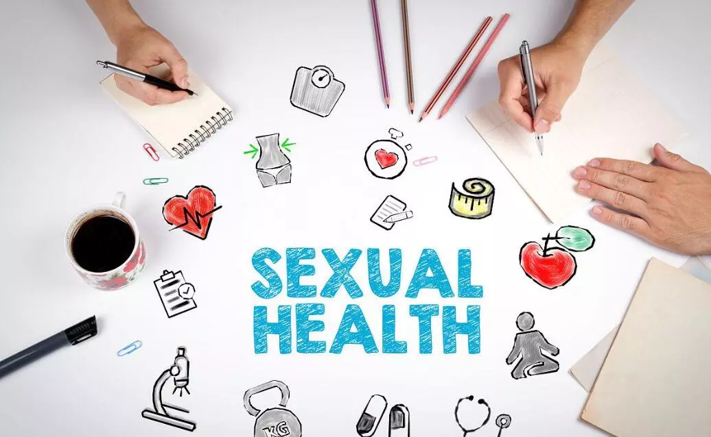 the role of vaginal pH in sexual and reproductive health