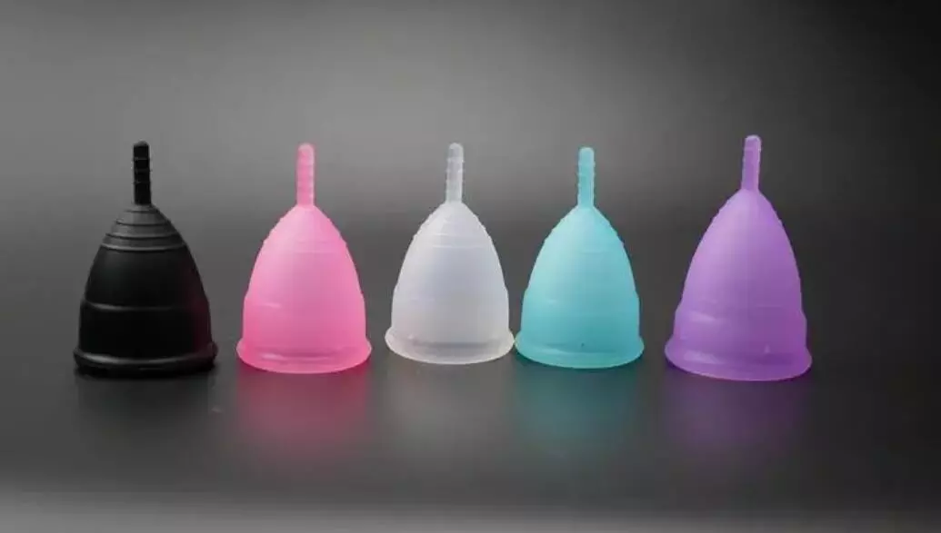 the vaginal health benefits of menstrual cups